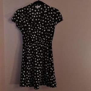 Charolett Russe dress